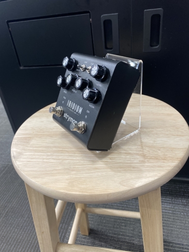 Strymon - IRIDIUM 3